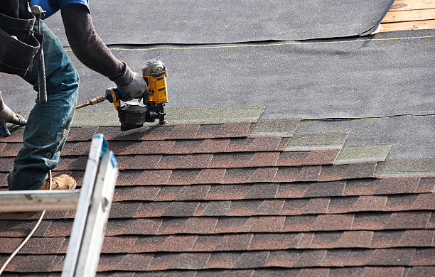 Licensed Gutter Installation service in Knightstown, IN - Brentwood Metal Roofing